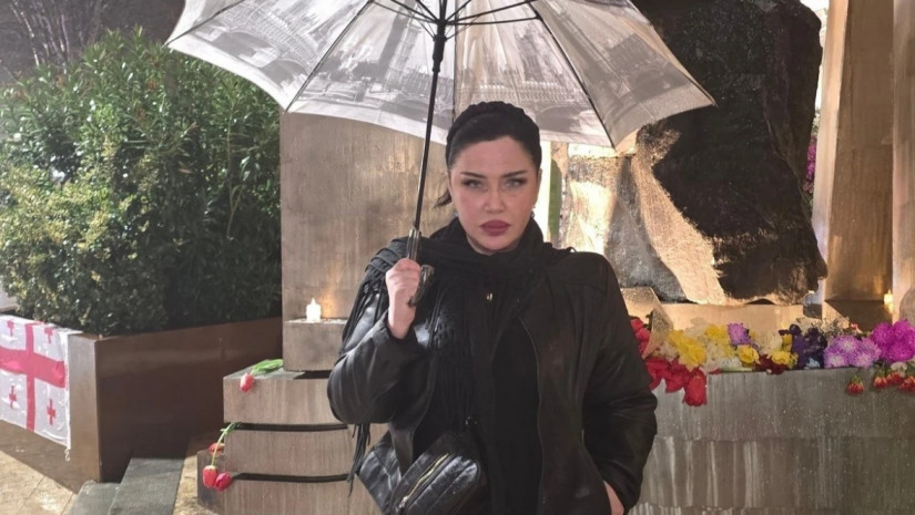 მაკა რაზმაძე