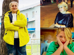 მარიამ გაფრინდაშვილი