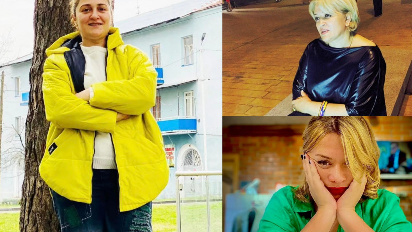 მარიამ გაფრინდაშვილი