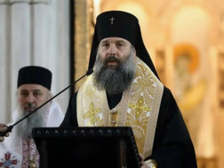 მეუფე შიო     