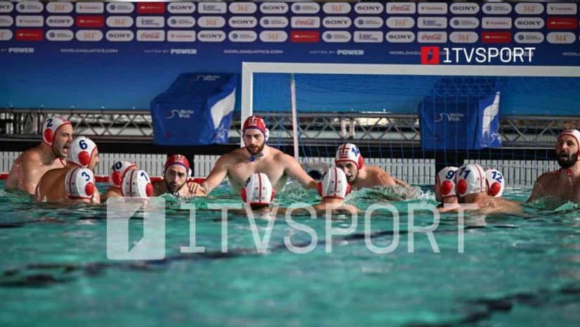 მსოფლიო თასის საკვალიფიკაციო ეტაპ