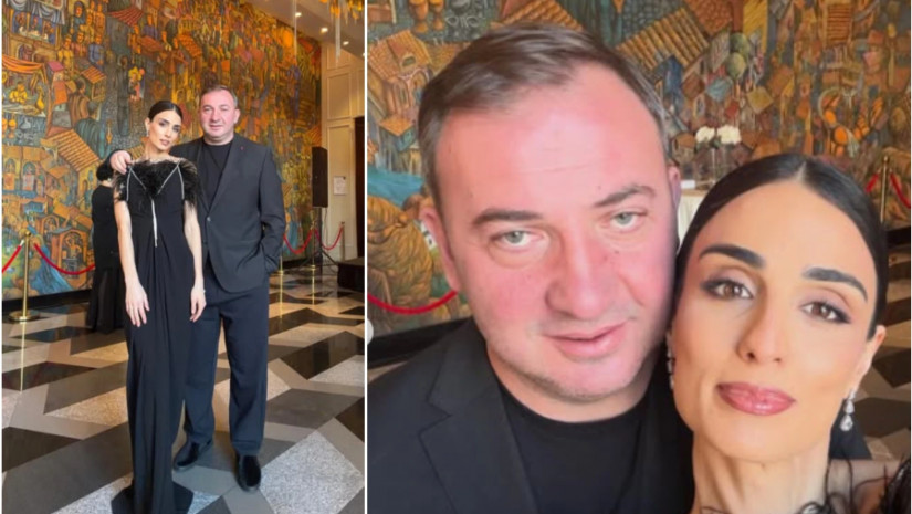 გვანცა დარასელია