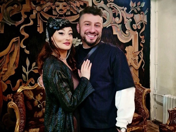  გიორგი გასვიანი