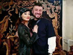  გიორგი გასვიანი