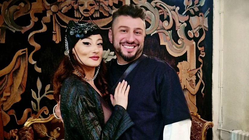  გიორგი გასვიანი