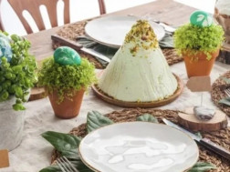 ოცნების ასრულება