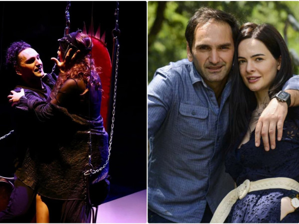 მარიამ კუბლაშვილი 