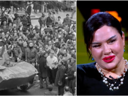 მაკა რაზმაძე