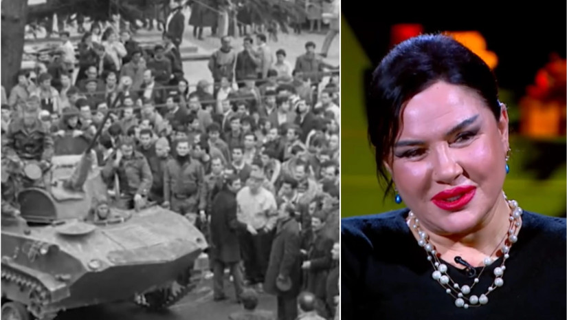 მაკა რაზმაძე