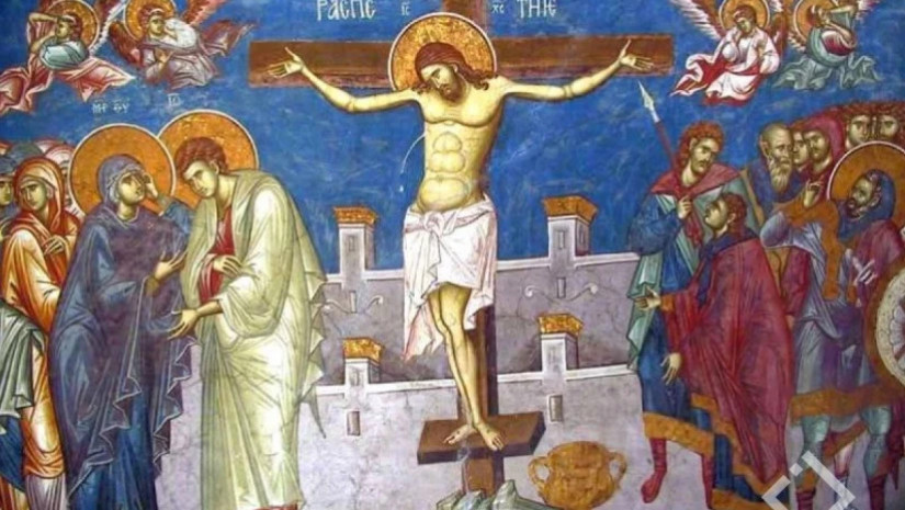 წითელი პარასკევი