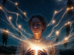 სულის მატერიალიზაცია