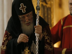 პატრიარქი       