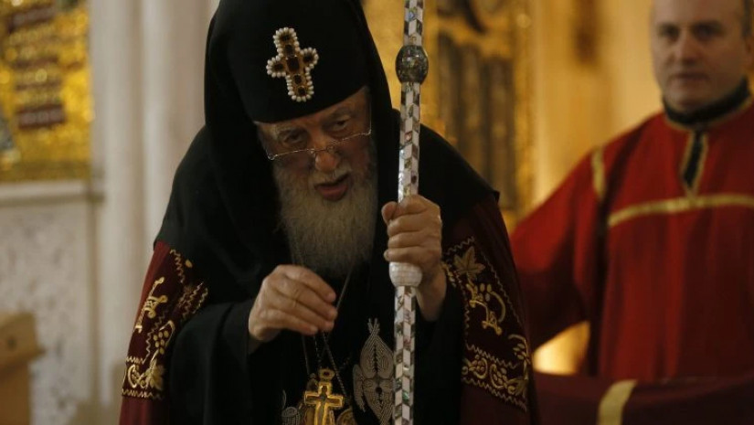 პატრიარქი       