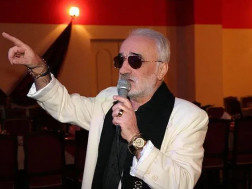 ქართველი მომღერალი გოჩა ლორია გარდაიცვალა