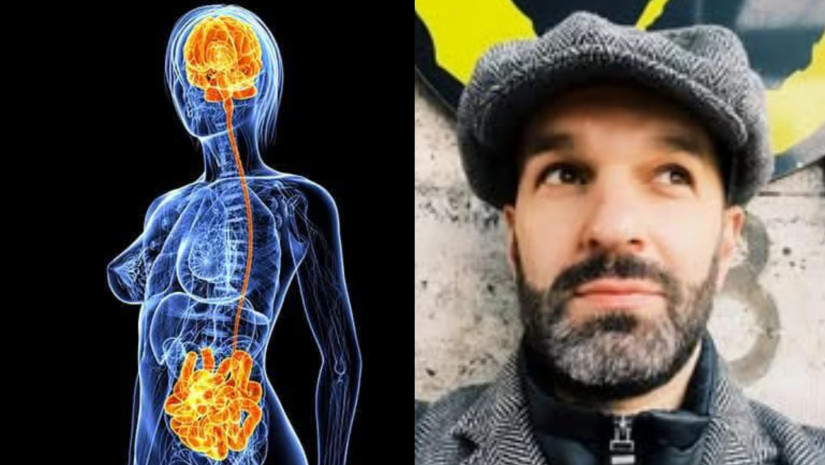 ლევან შელეგია