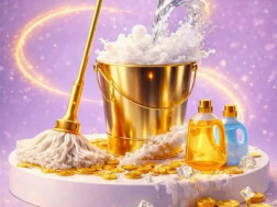 ფინანსური დალაგება