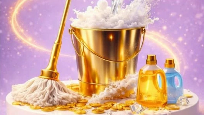 ფინანსური დალაგება