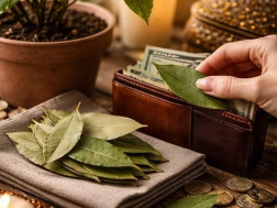 დაფნის ფოთოლი