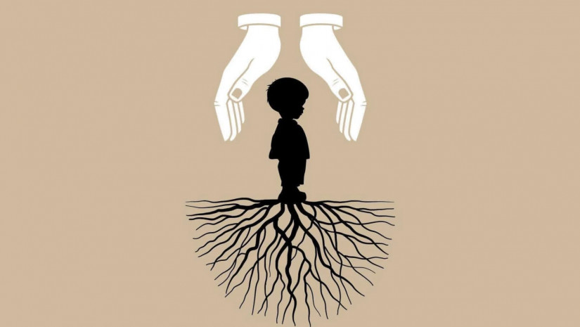 ჰიპერაქტიული მშობელი