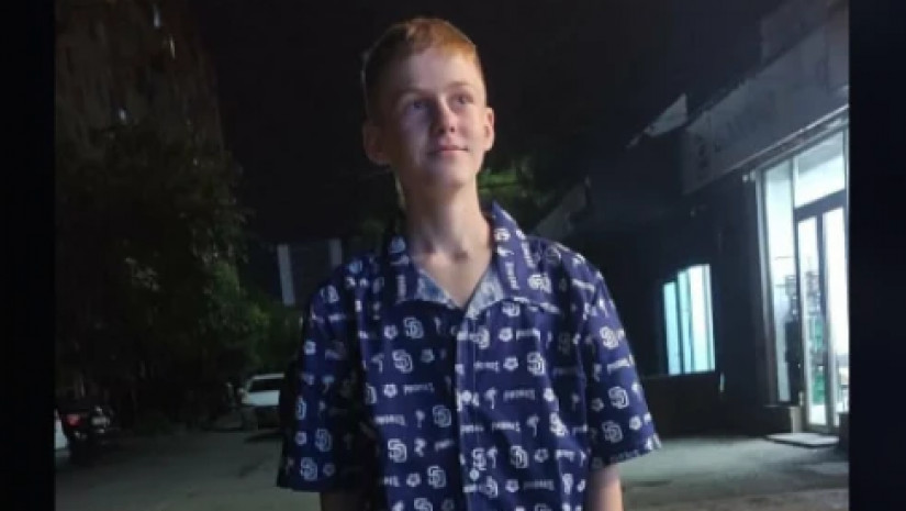 რუსთავში 14 წლის მოზარდს ეძებენ