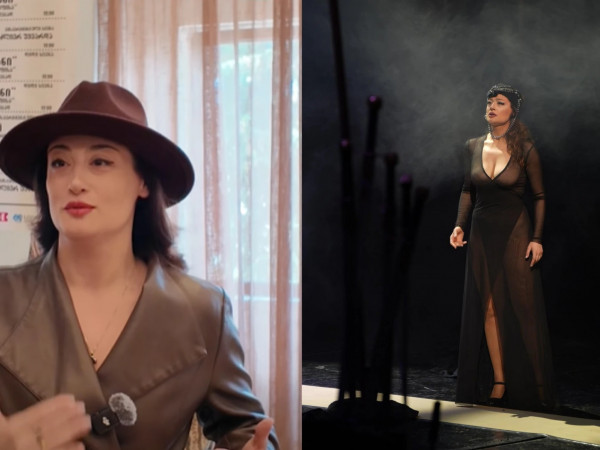 ქეთი სვანიძე