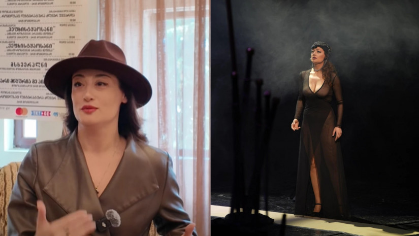 ქეთი სვანიძე