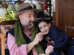 ზურაბ შევარდნაძე