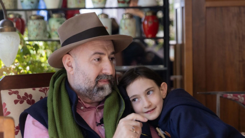 ზურაბ შევარდნაძე