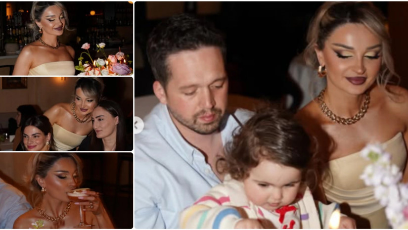 თაკო საზინა