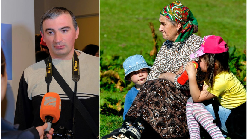 გიორგი ნიკოლავა