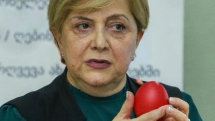 ინგა მამუჩიშვილი