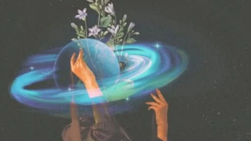 სატურნის რიტუალი