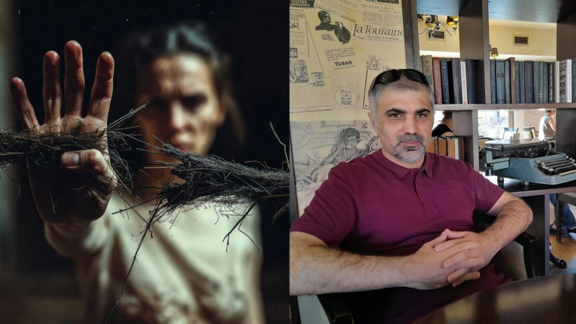 რამაზ გიგაური