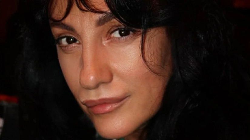 ნუცა შანშიაშვილი