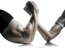 შერკინება შერკინება