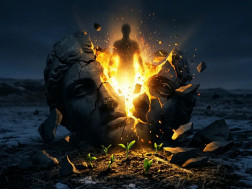 აღდგომა აღდგომა