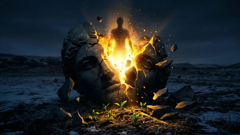 აღდგომა აღდგომა