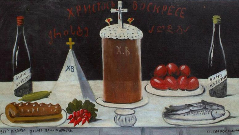 პასქაპასქა