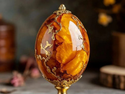 აღდგომის კვერცხი