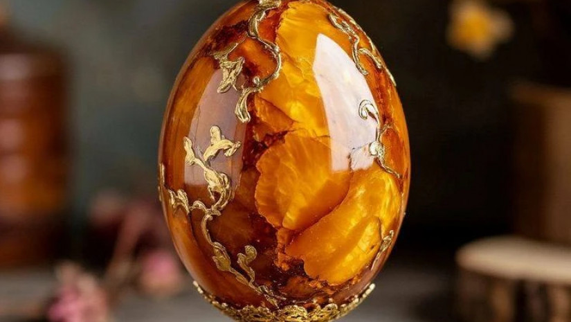 აღდგომის კვერცხი