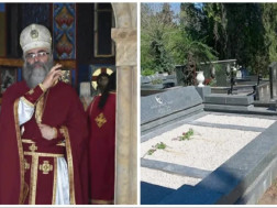 სასულიერო პირი