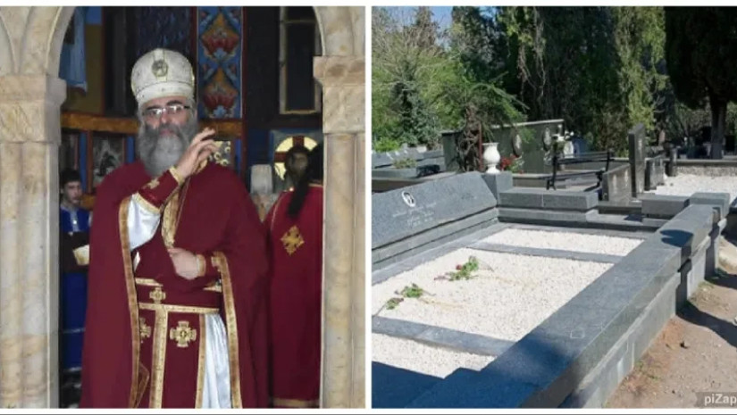 სასულიერო პირი