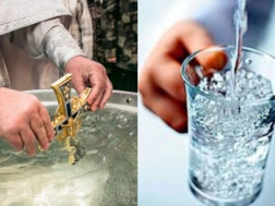 ნაკურთხი წყალი