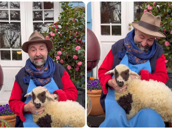  ზურა შევარდნაძე 