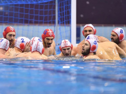 საქართველოს წყალბურთელთა ეროვნული ნაკრები მსოფლიო თასის ფინალურ ეტაპზე ითამაშებს!