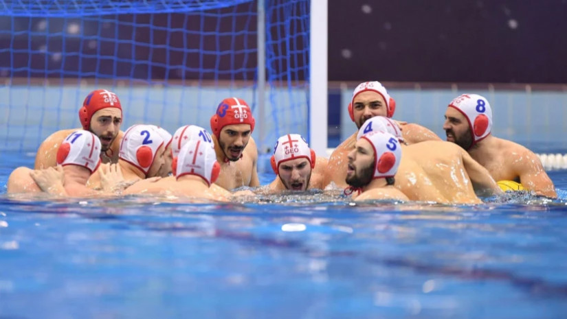 საქართველოს წყალბურთელთა ეროვნული ნაკრები მსოფლიო თასის ფინალურ ეტაპზე ითამაშებს!