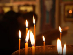 აღდგომას პატიმრები 