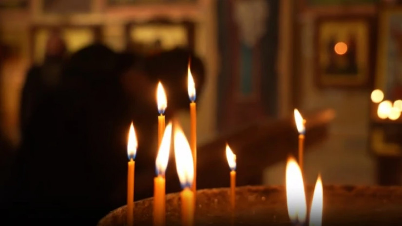 აღდგომას პატიმრები 