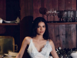 ილია თოფურიას ყოფილი მეუღლე 