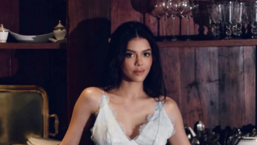 ილია თოფურიას ყოფილი მეუღლე 